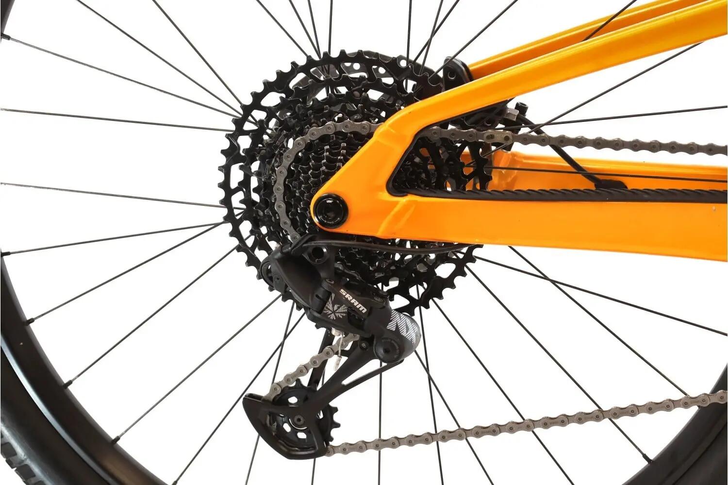 Segunda Vida · MTB ·  Spark 970 · Muy buen estado 3/8