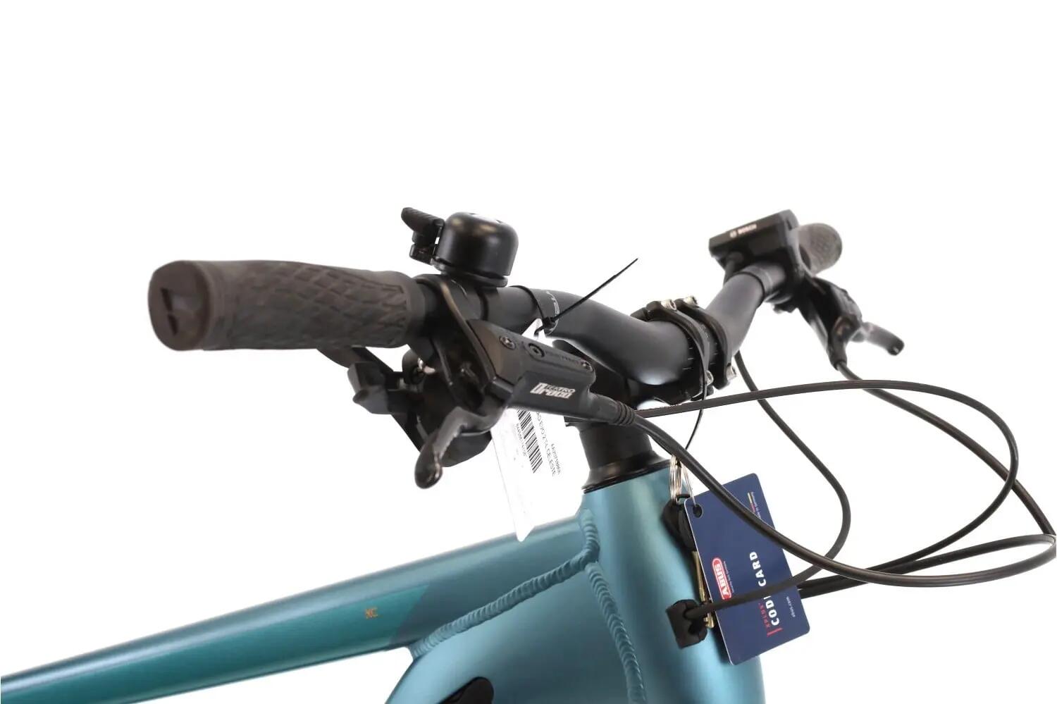 Ebike reconditionné · Bulls Copperhead EVO 2 · Bon état 6/8
