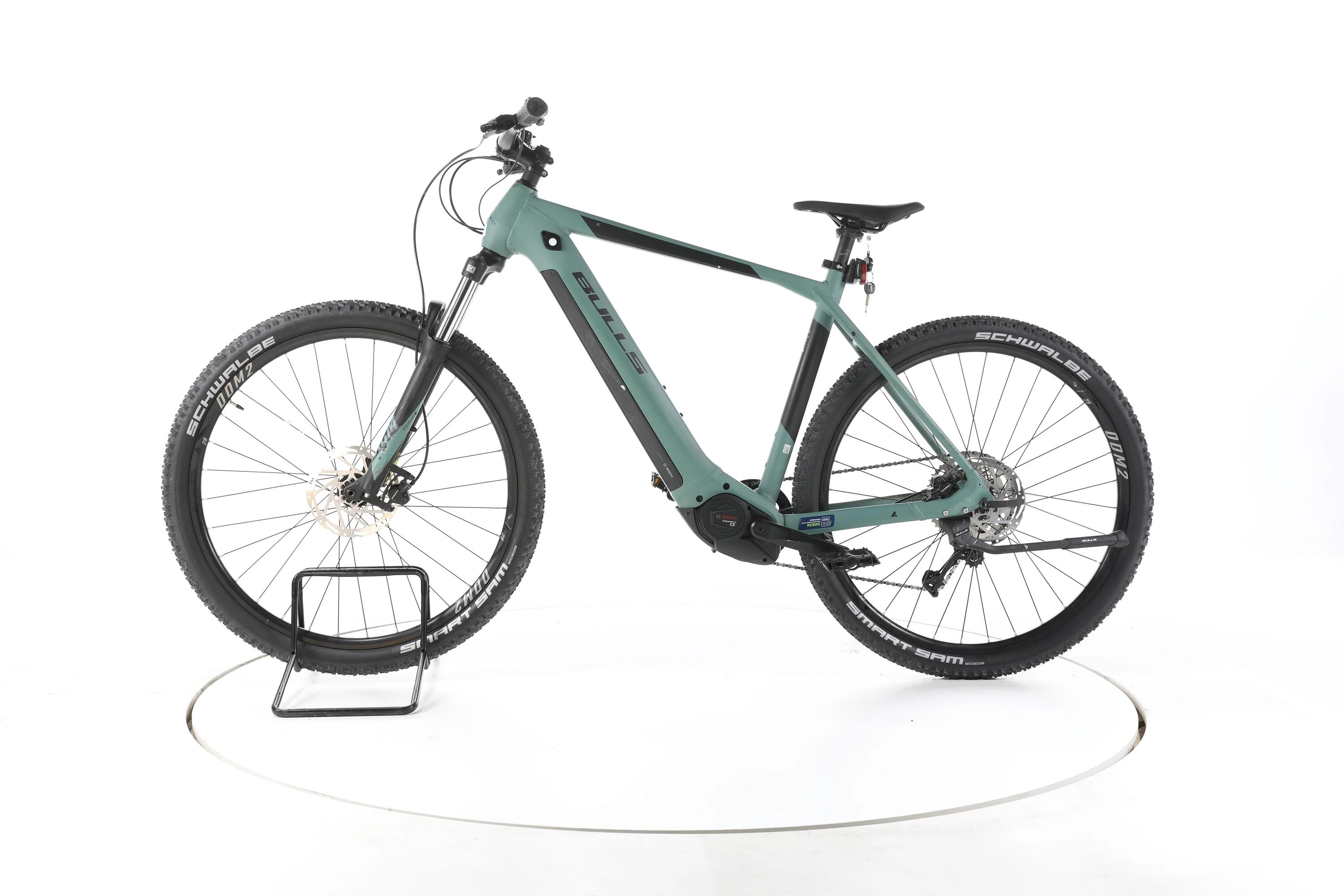 Reconditionné - Bulls Copperhead EVO 1 E-Bike - Très Bon 6/7