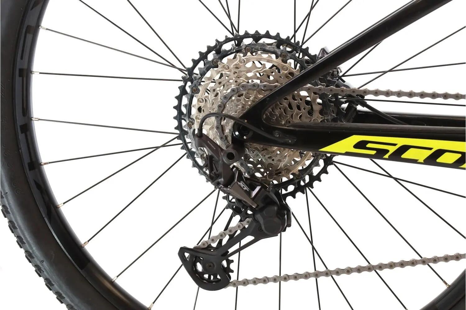 VTT reconditionné ·  Spark RC 900 World Cup XT · Bon état 3/8