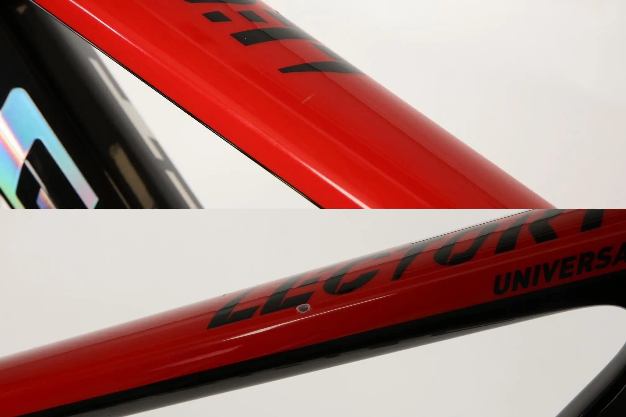 Reconditionné VTT Tout Suspendu Ghost Lector FS LC Sram X01 12V 29" - Très Bon 2/7