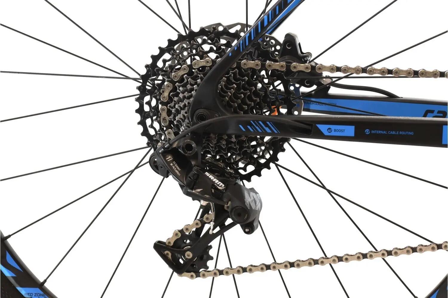 VTT reconditionné ·  Rakish · Très bon état 3/8
