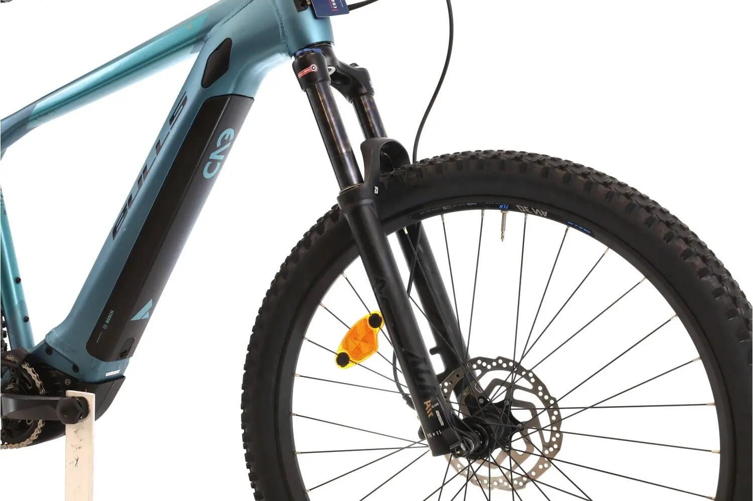 Ebike reconditionné · Bulls Copperhead EVO 2 · Bon état 5/8