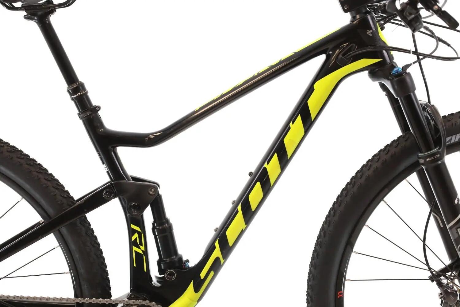 VTT reconditionné ·  Spark RC 900 World Cup XT · Bon état 2/8