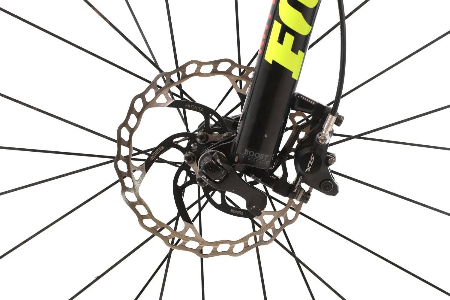 VTT reconditionné ·  Scale 930 GX · Bon état 7/8