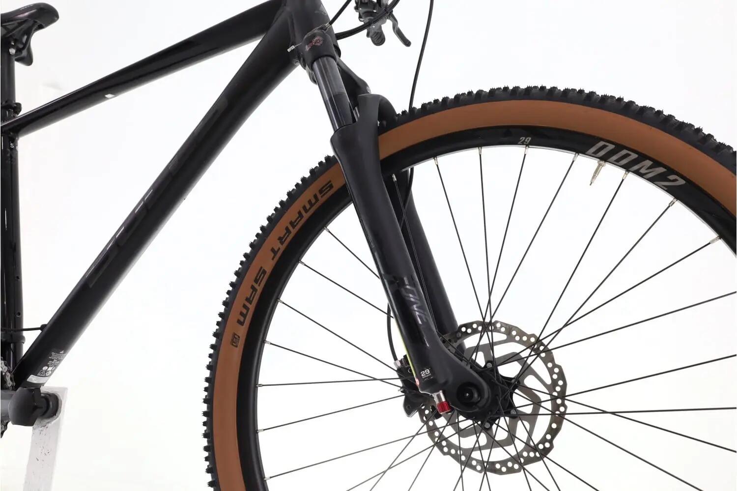 VTT reconditionné · Bulls Copperhead 2 · Très bon état 5/8
