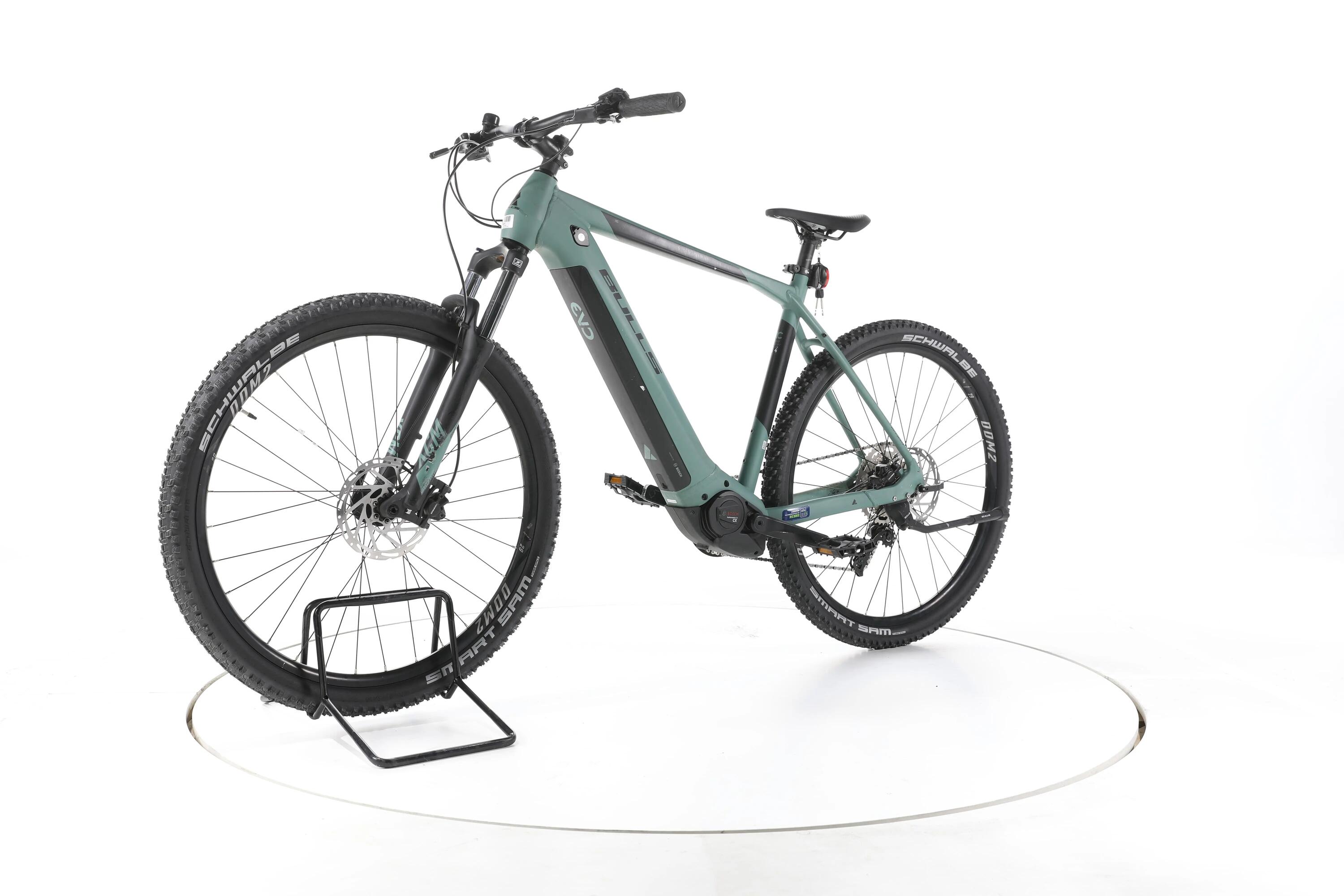Reconditionné - Bulls Copperhead EVO 1 E-Bike - Très Bon 5/7
