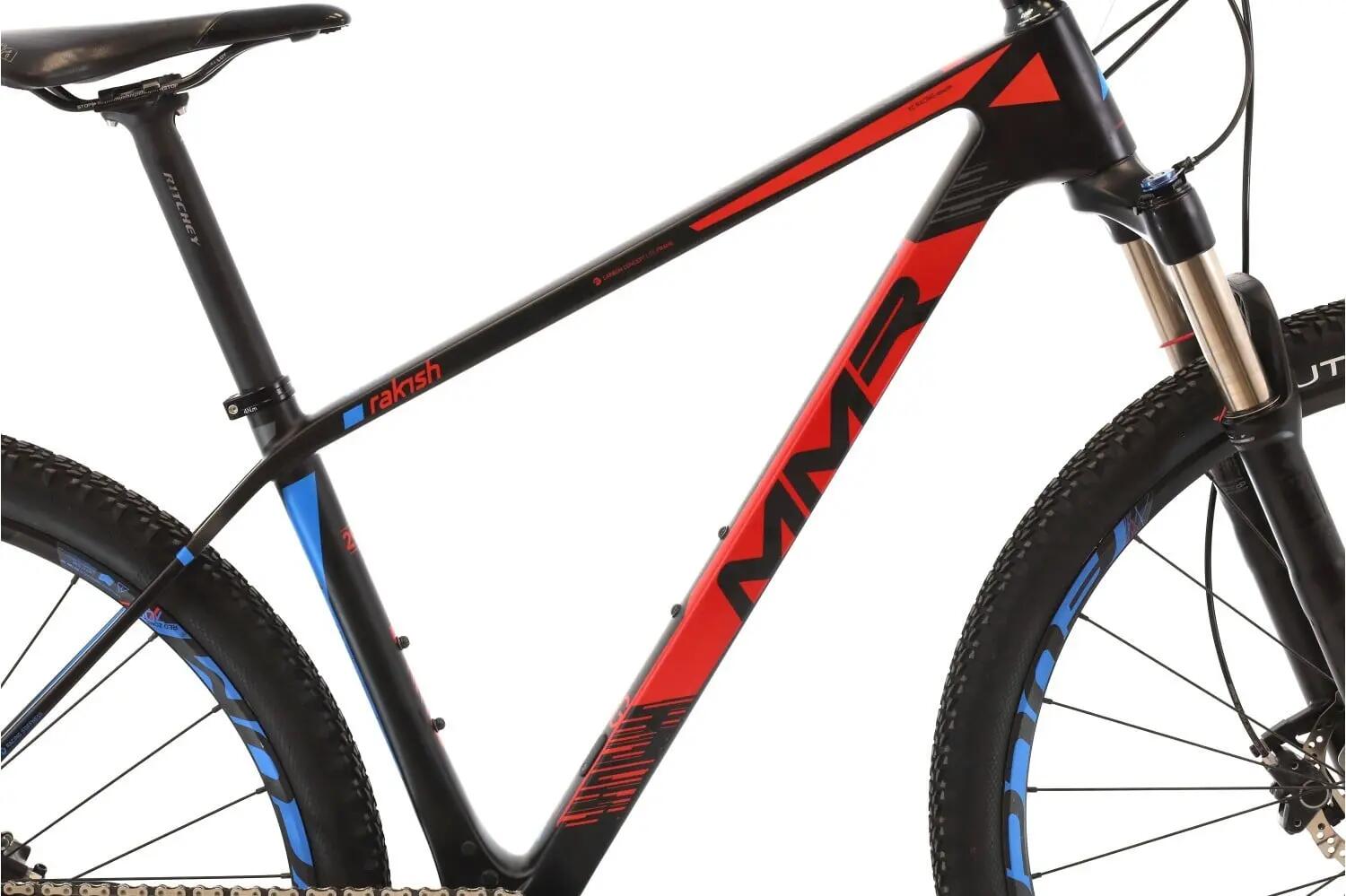 VTT reconditionné ·  Rakish · Très bon état 2/8