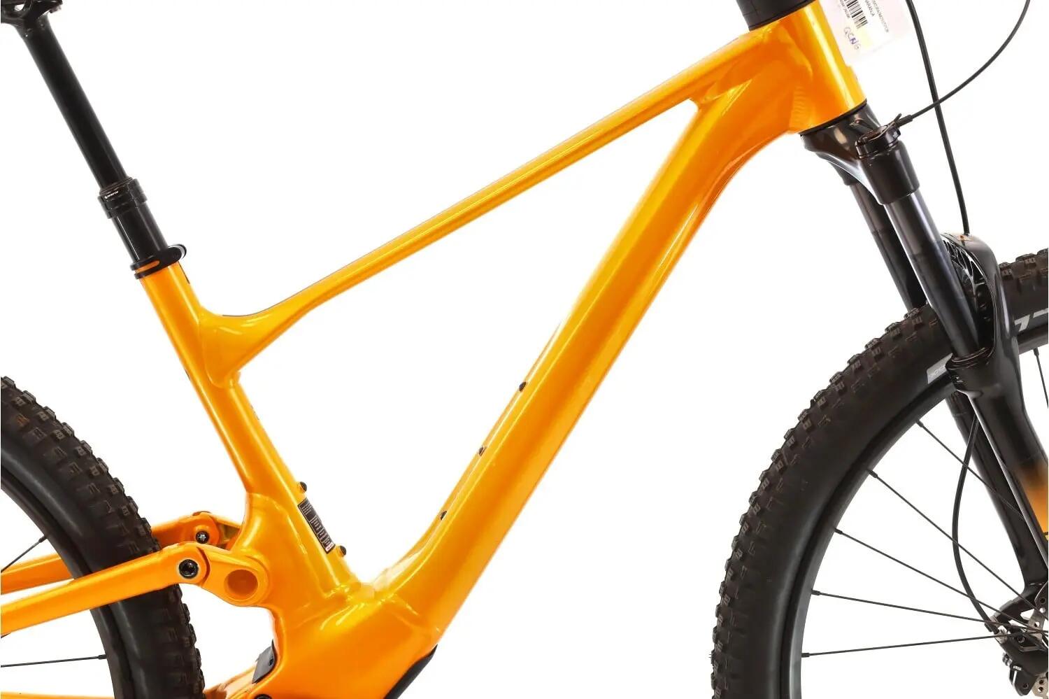 Segunda Vida · MTB ·  Spark 970 · Muy buen estado 2/8