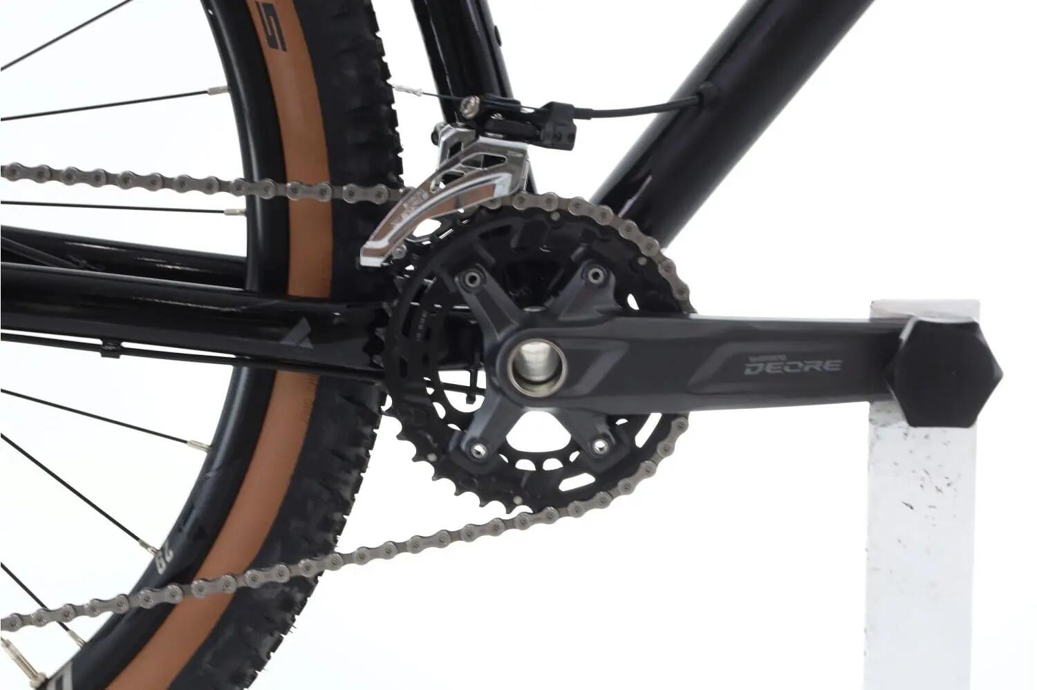 VTT reconditionné · Bulls Copperhead 2 · Très bon état 4/8