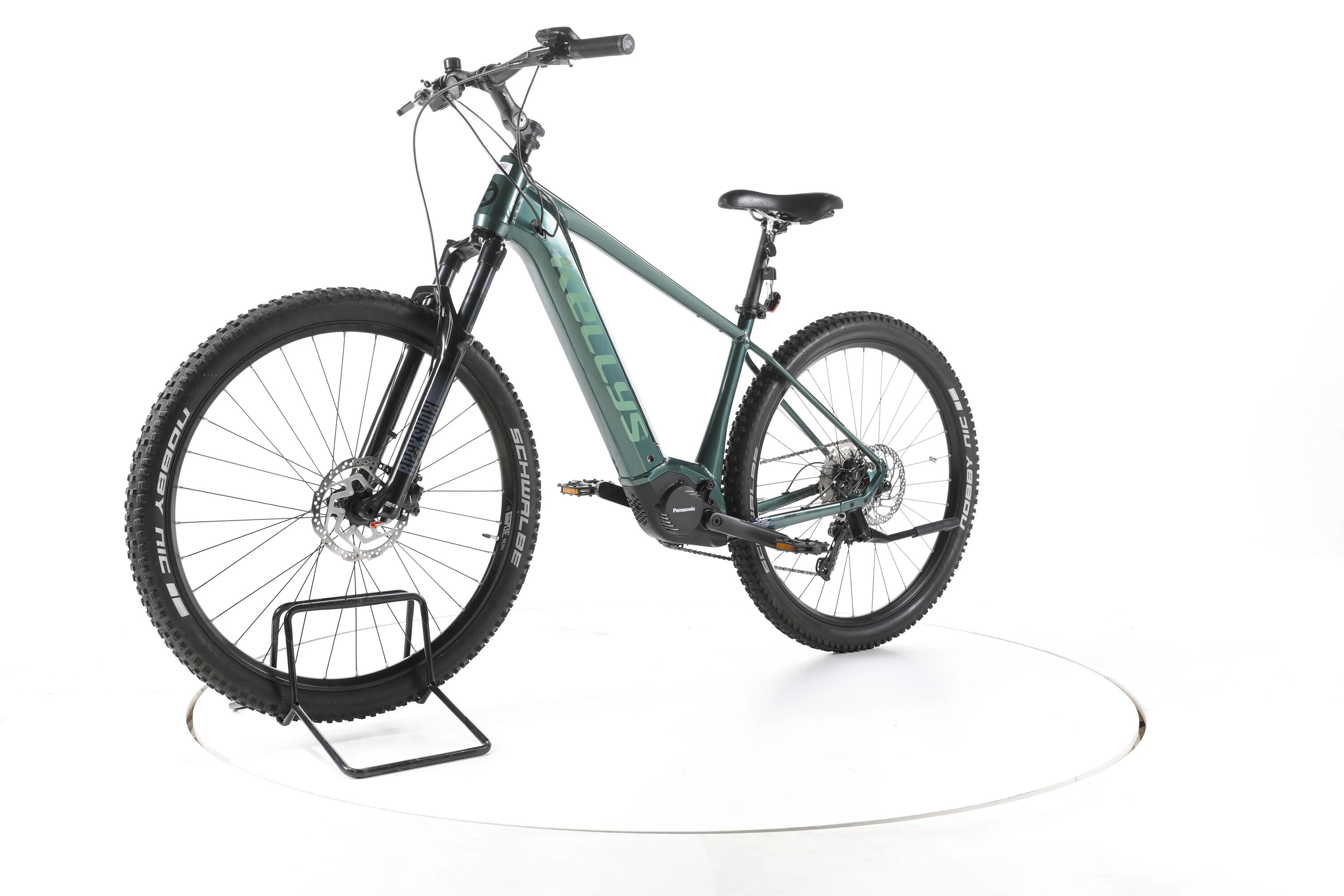 Ebike ricondizionata · Kellys TYGON R50 · Ottime condizioni 5/7