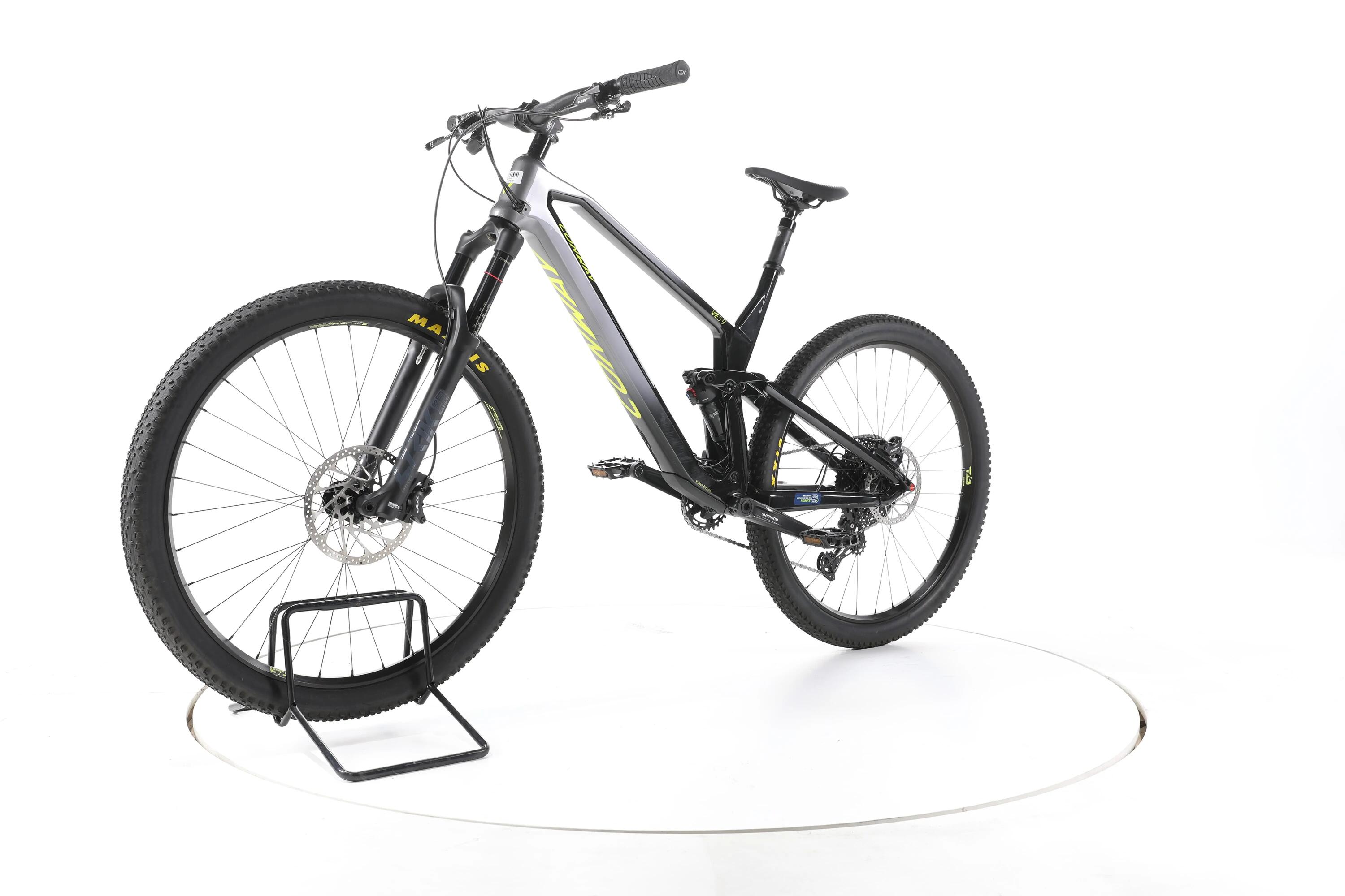 Reconditionné - Conway WME 5.9 Fahrrad Fully - Très Bon 5/7