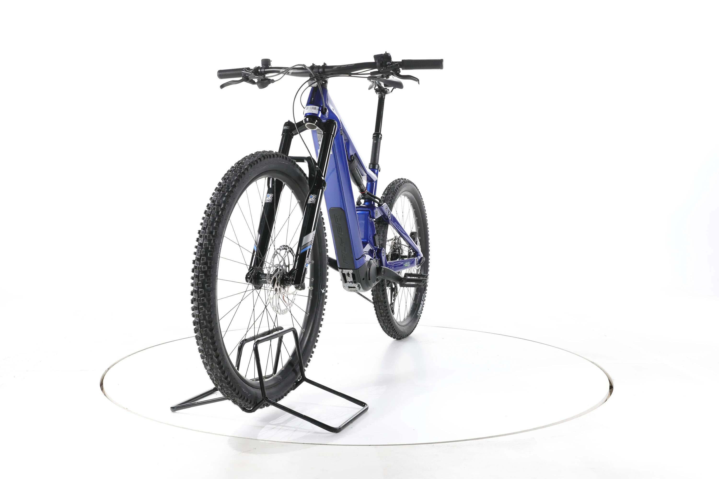 Reconditionné - FLYER Uproc X2.10 E-Bike Fully - Très Bon 4/7