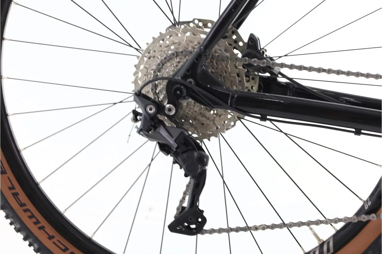 VTT reconditionné · Bulls Copperhead 2 · Très bon état 3/8