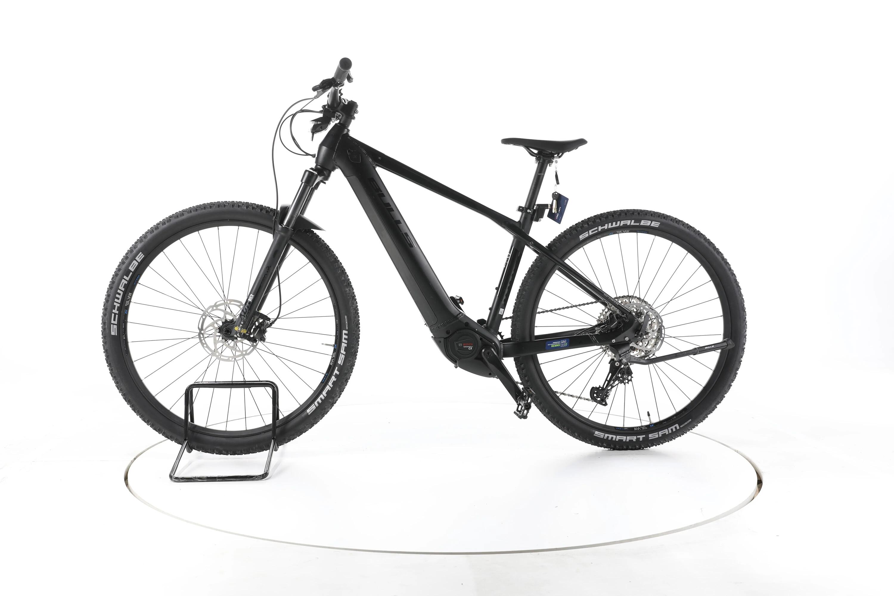 Ebike ricondizionata · Bulls Copperhead EVO 2 · Ottime condizioni 6/7
