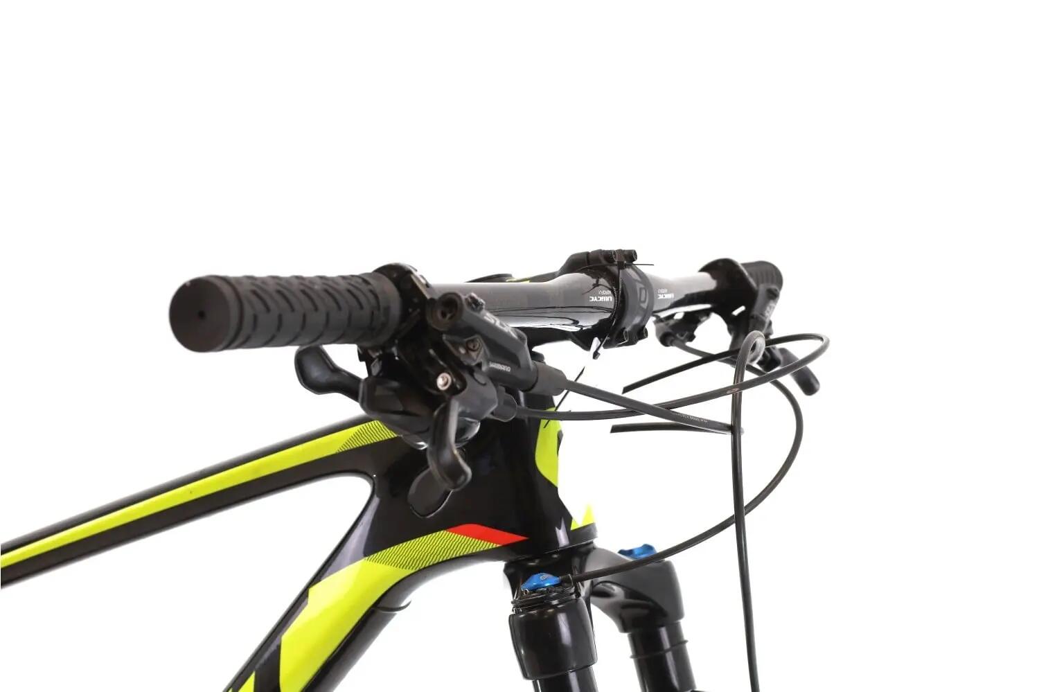 VTT reconditionné ·  Scale 930 GX · Bon état 6/8