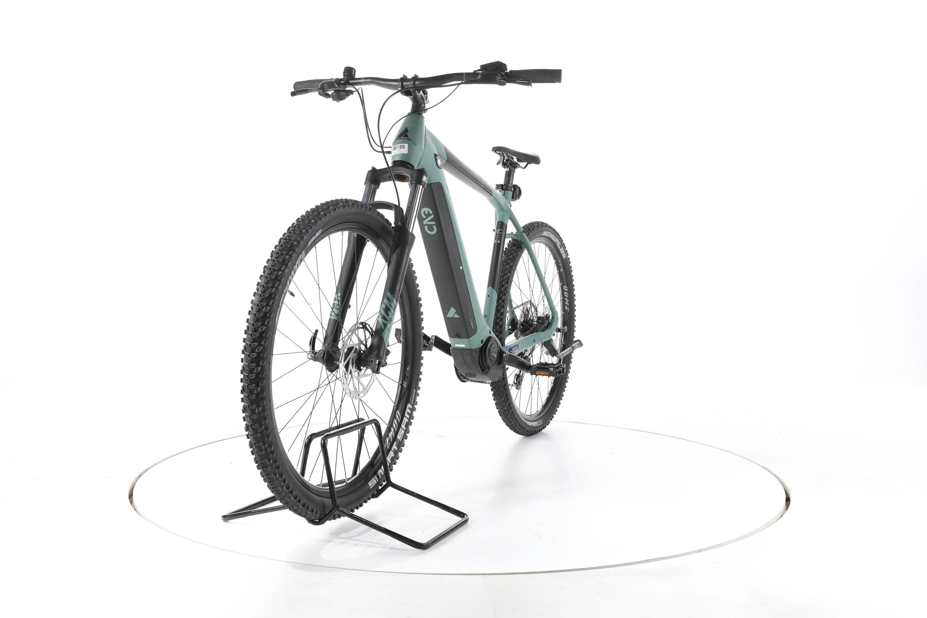 Reconditionné - Bulls Copperhead EVO 1 E-Bike - Très Bon 4/7