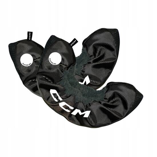 Ochraniacz płóz CCM Premium Skate Guard Black