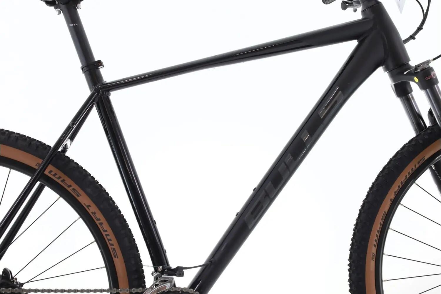 VTT reconditionné · Bulls Copperhead 2 · Très bon état 2/8