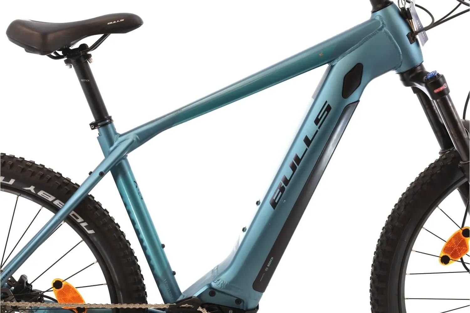 Ebike reconditionné · Bulls Copperhead EVO 2 · Bon état 2/8