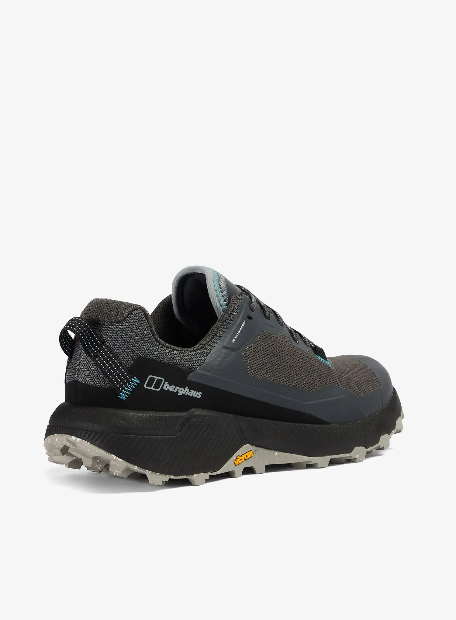 Berghaus Revolute Active scarpe da trekking da donna 5/6