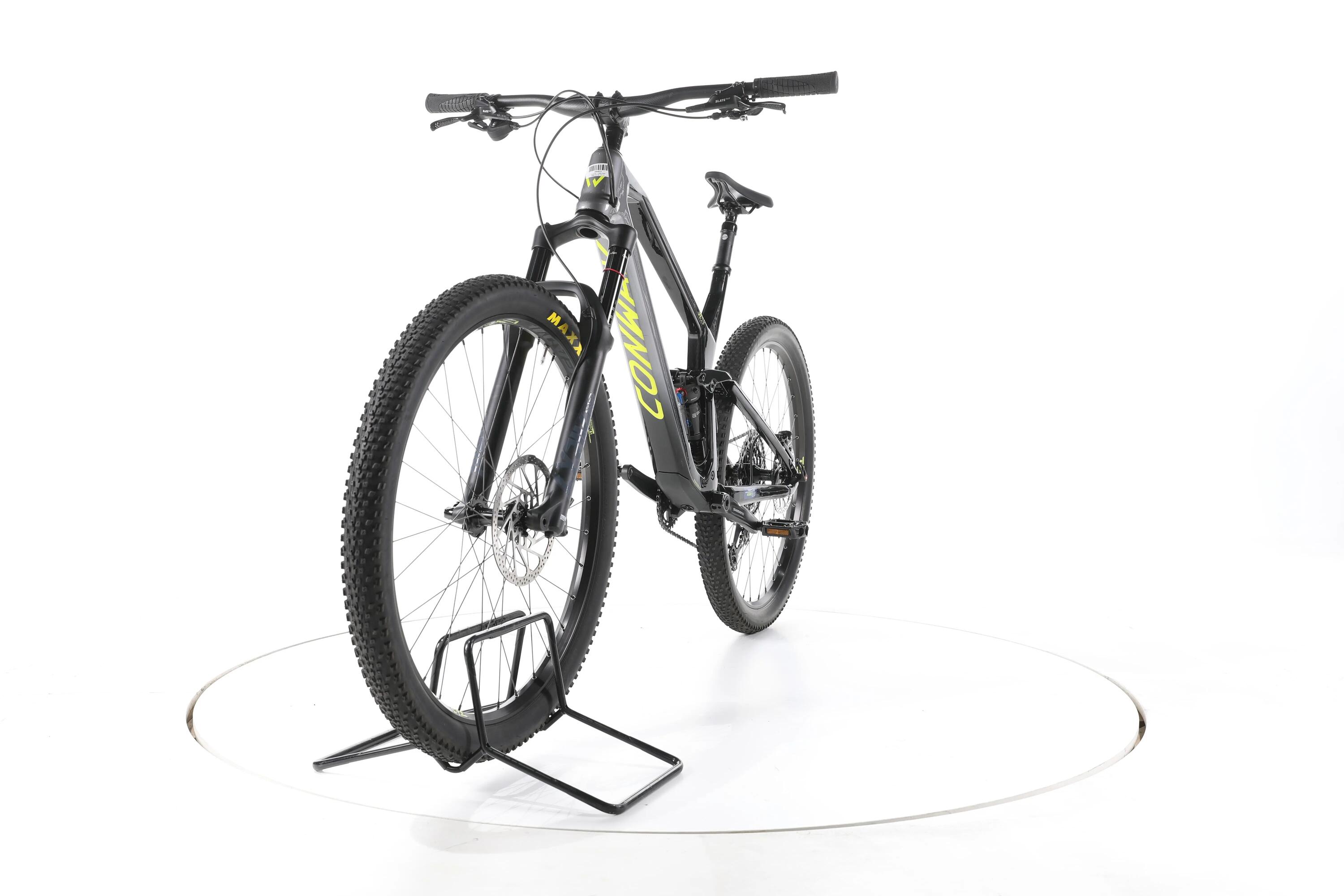 Reconditionné - Conway WME 5.9 Fahrrad Fully - Très Bon 4/7