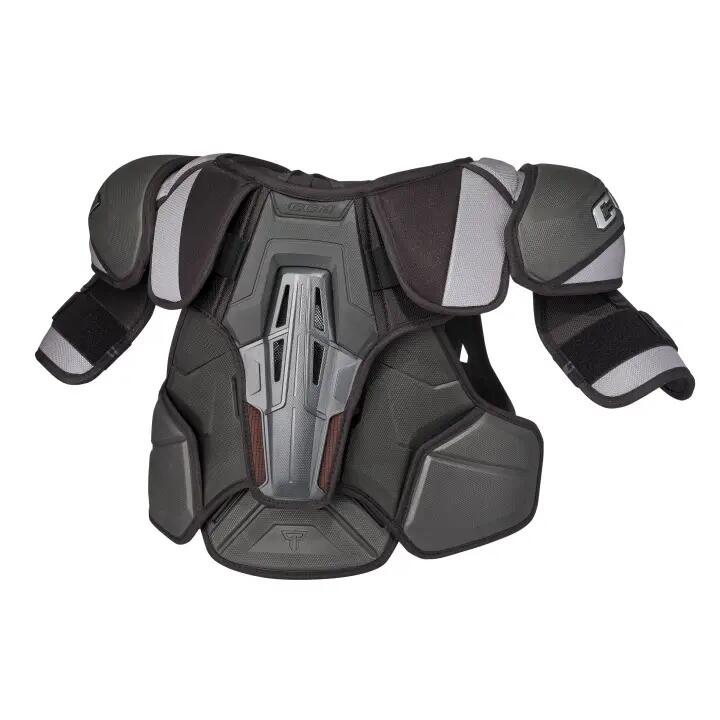 Naramienniki hokejowe CCM Tacks XR Shoulder Pads Senior 2/3