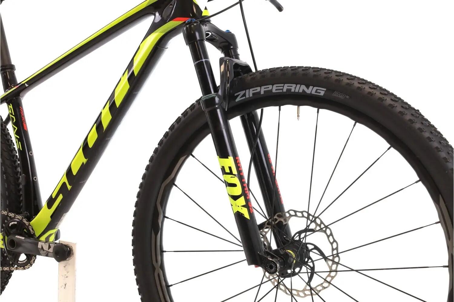 VTT reconditionné ·  Scale 930 GX · Bon état 5/8