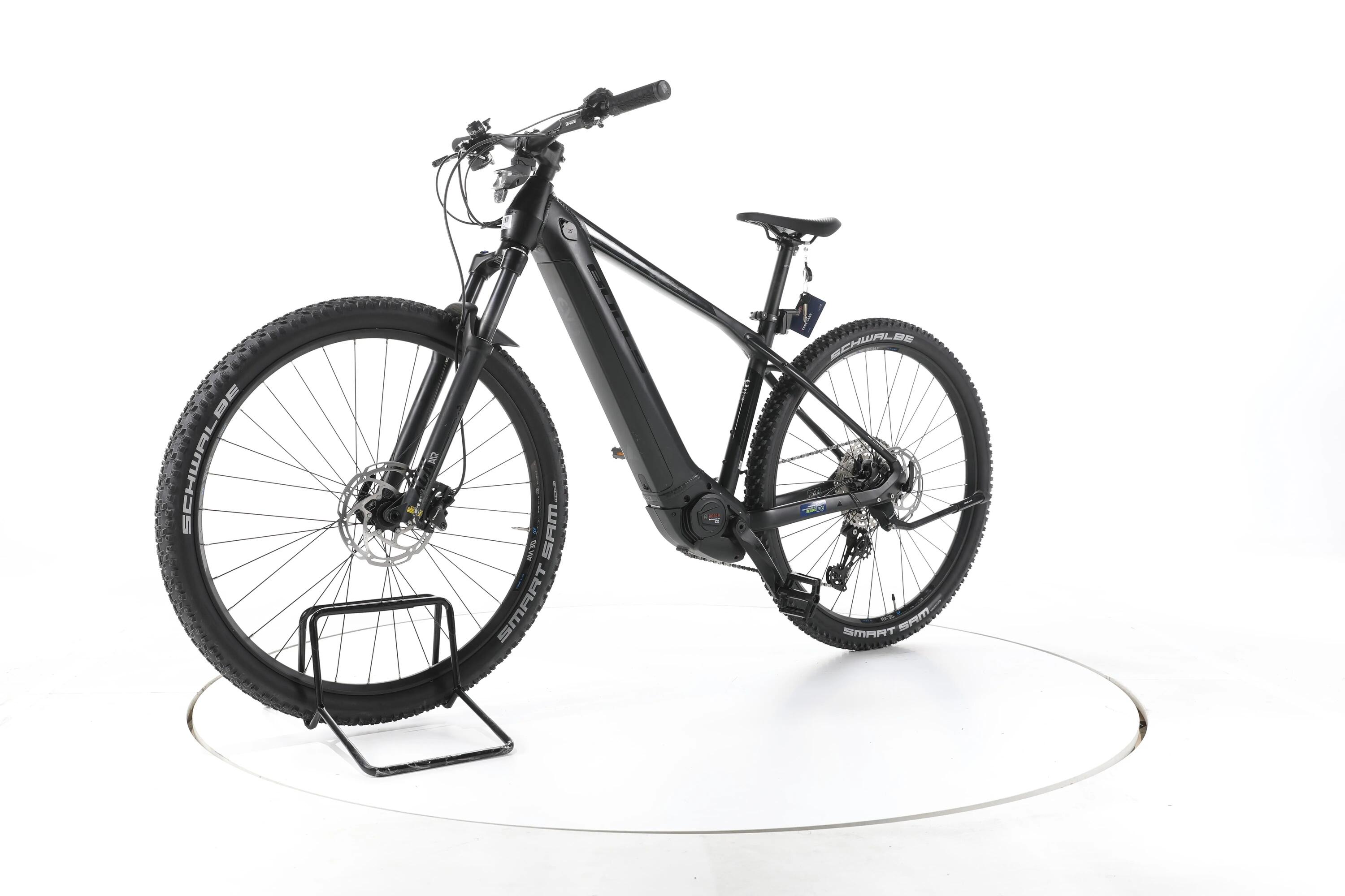 Ebike ricondizionata · Bulls Copperhead EVO 2 · Ottime condizioni 5/7