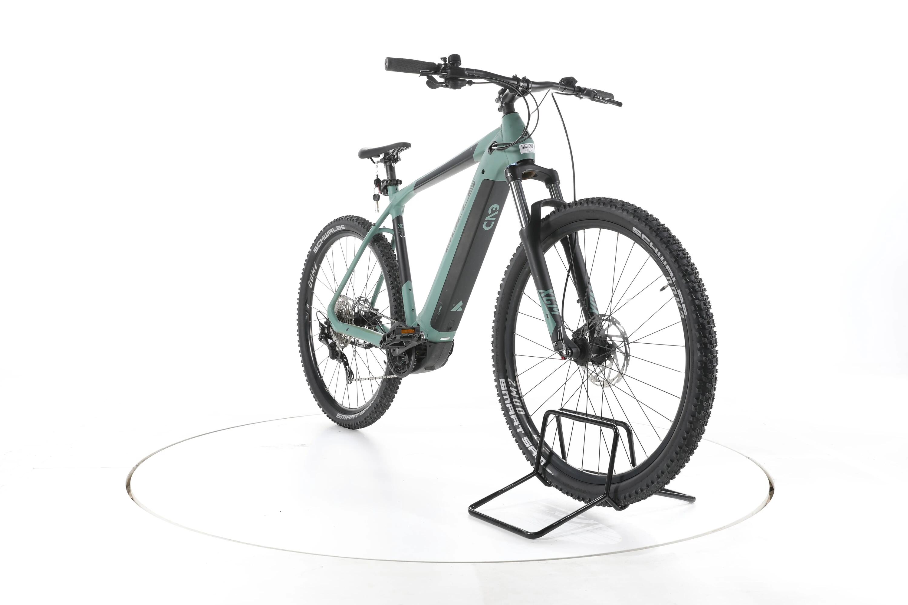 Reconditionné - Bulls Copperhead EVO 1 E-Bike - Très Bon 3/7