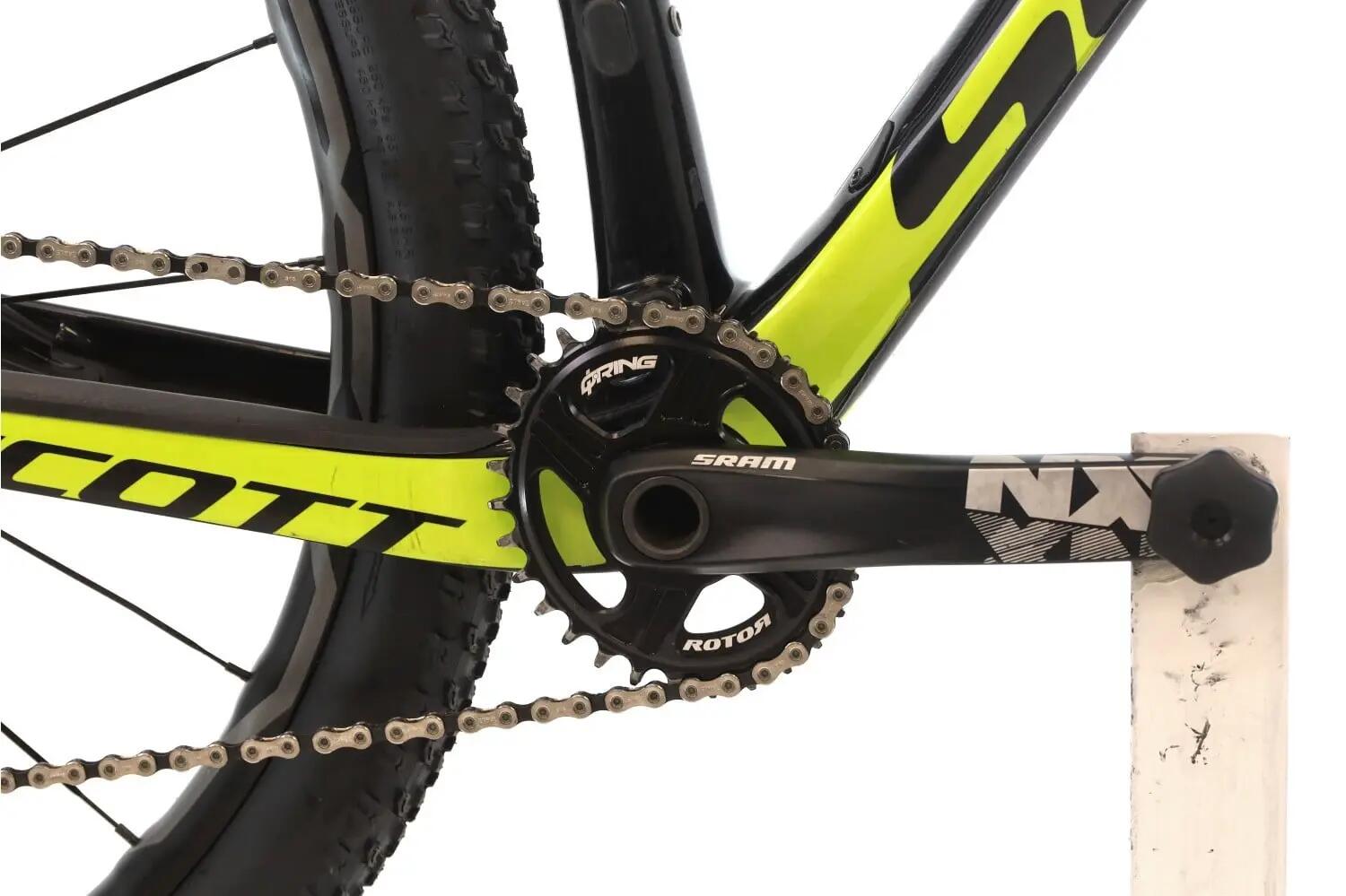 VTT reconditionné ·  Scale 930 GX · Bon état 4/8