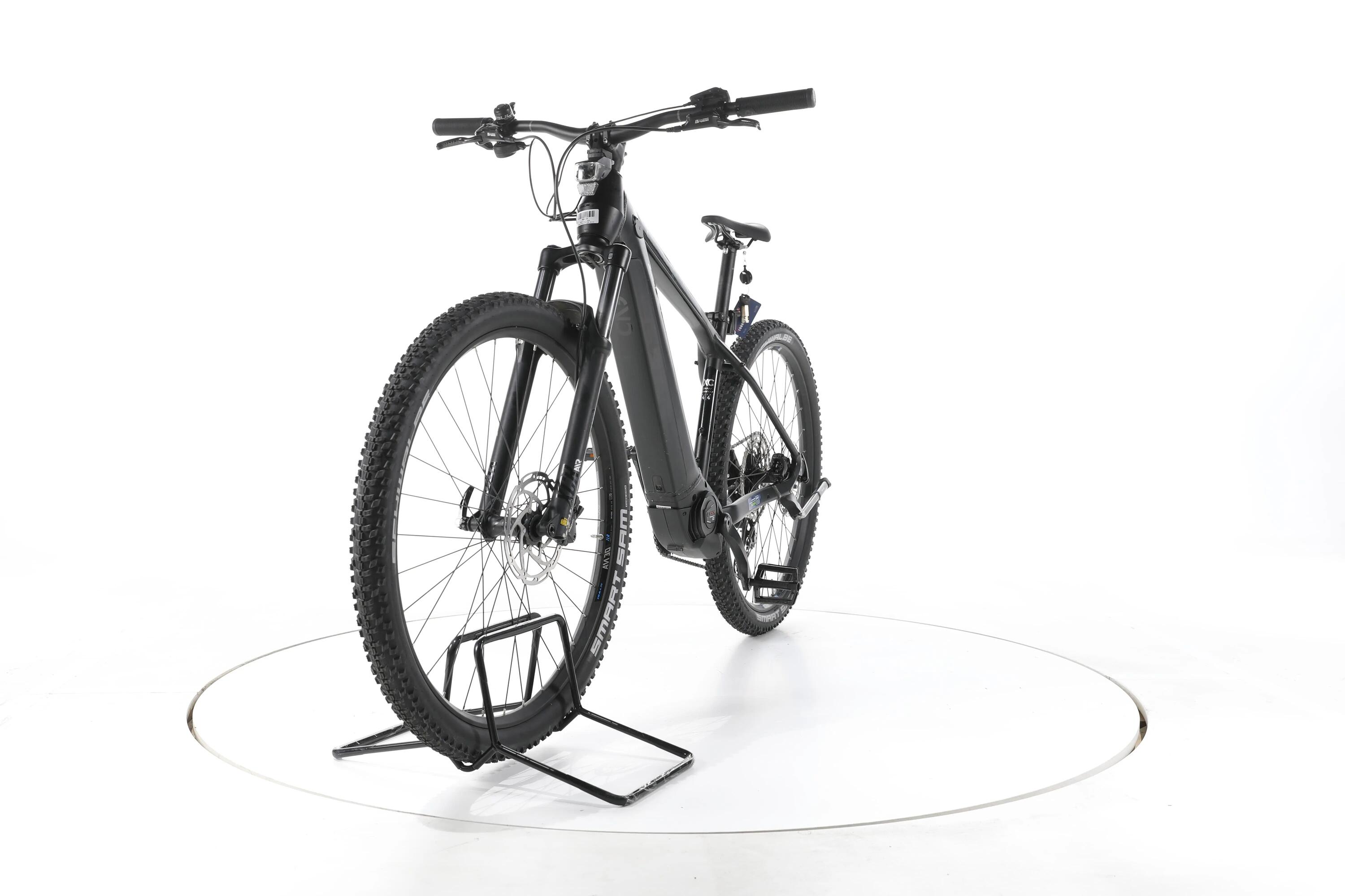 Ebike ricondizionata · Bulls Copperhead EVO 2 · Ottime condizioni 4/7