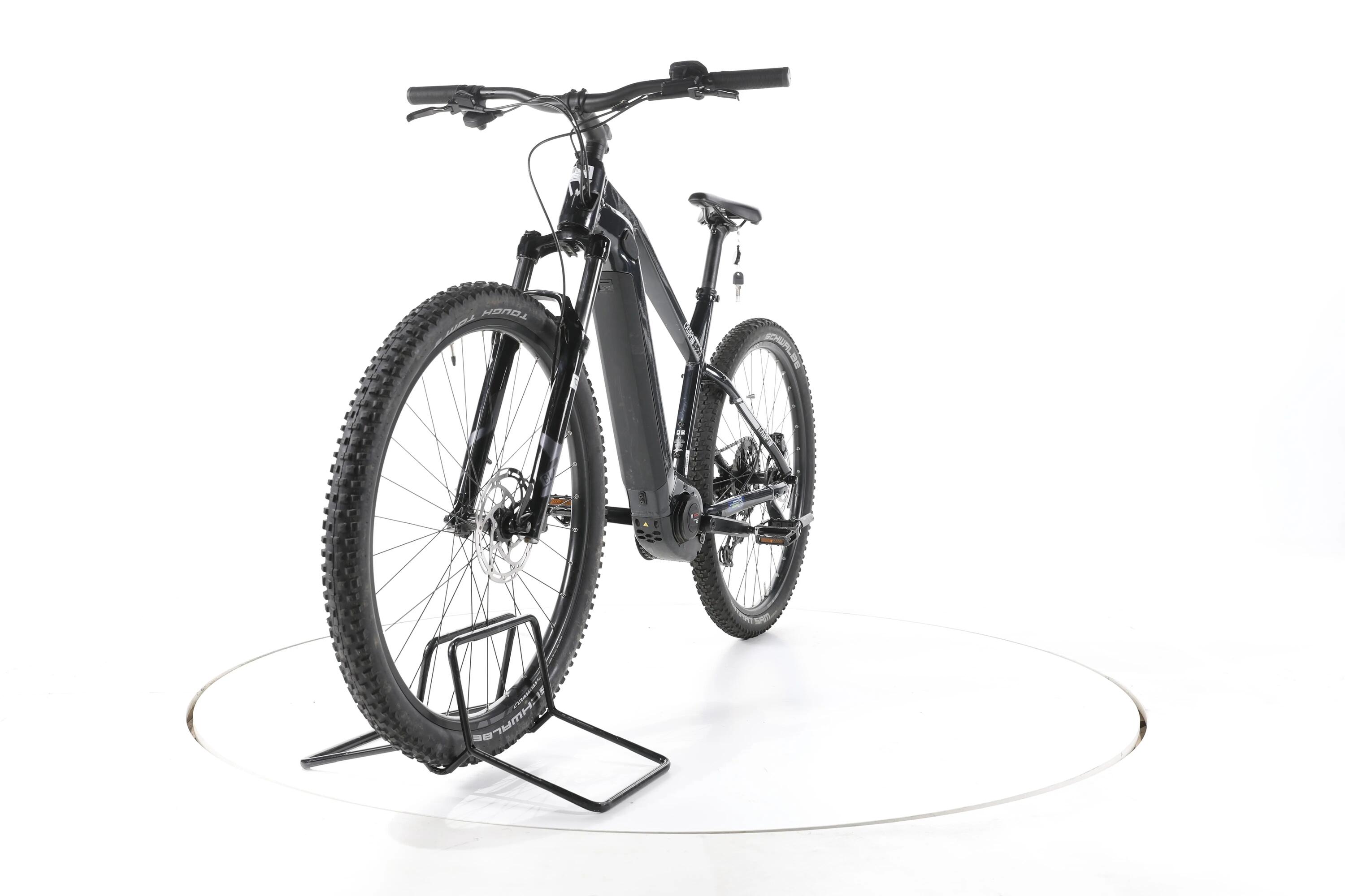 Segunda vida - Conway Cairon S 2.0 E-Bike - Muy buen estado 4/7