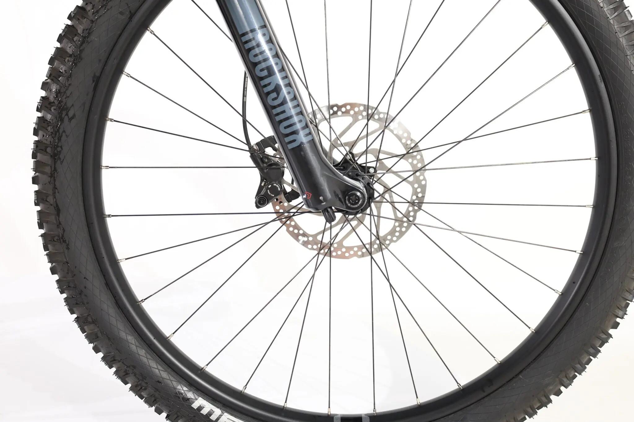 Reconditionné - VTT Électrique HAIBIKE ALLTRAIL 6 29 720Wh 2024 11/11