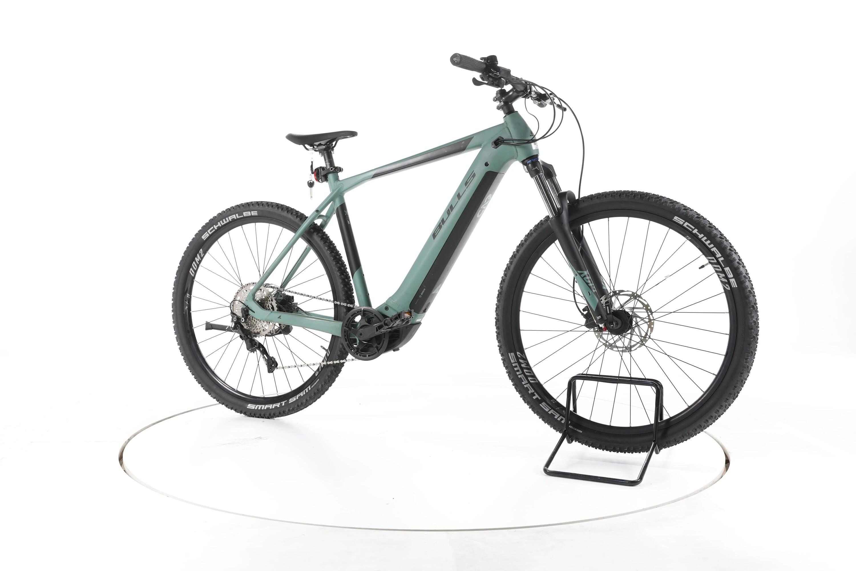 Reconditionné - Bulls Copperhead EVO 1 E-Bike - Très Bon 2/7