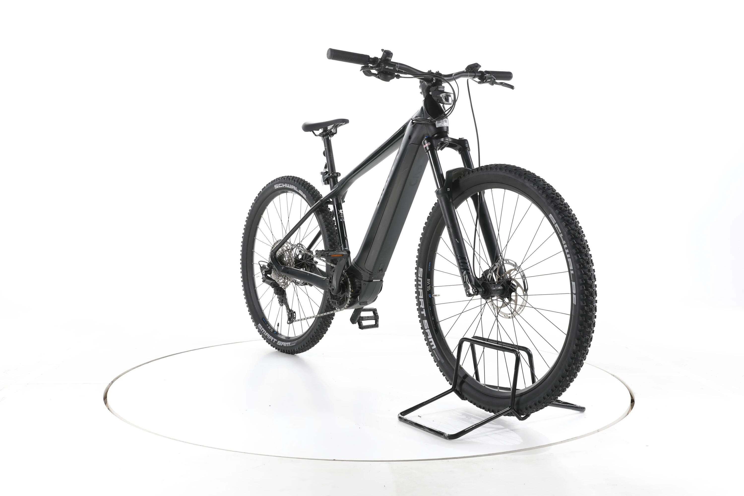Ebike ricondizionata · Bulls Copperhead EVO 2 · Ottime condizioni 3/7