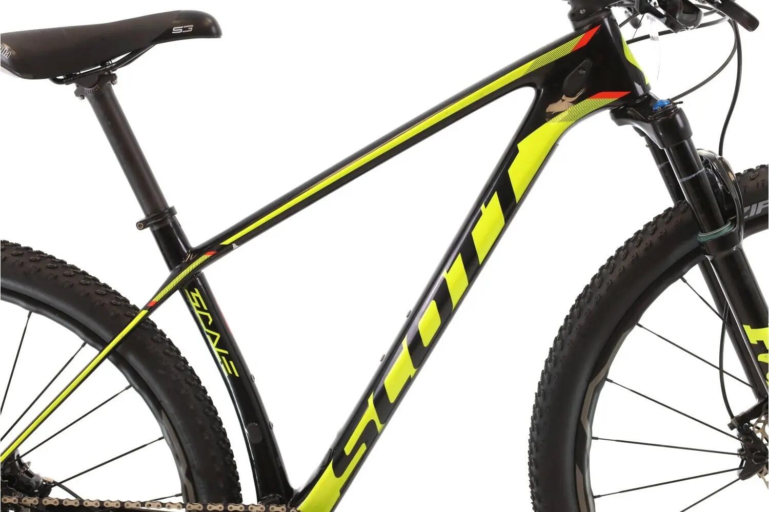 VTT reconditionné ·  Scale 930 GX · Bon état 2/8