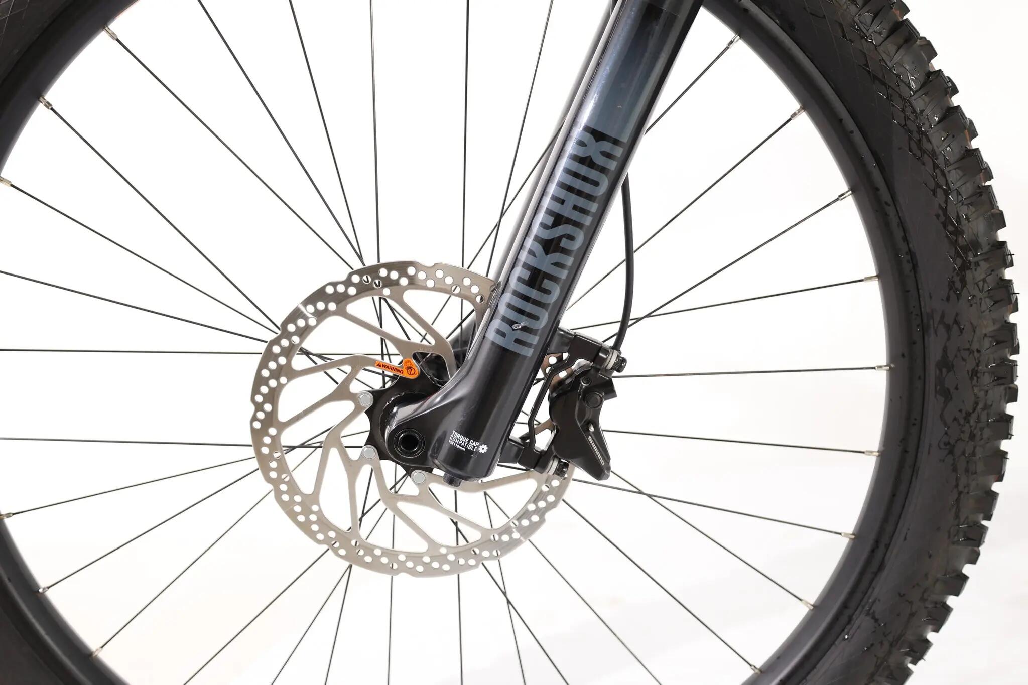 Reconditionné - VTT Électrique HAIBIKE ALLTRAIL 6 29 720Wh 2024 10/11