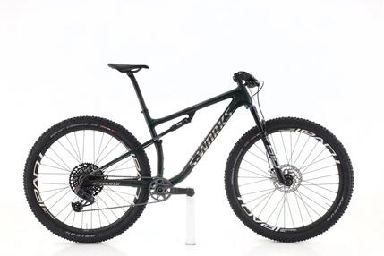Refurbished MTB Fully · Epic S-Works GX AXS · Sehr guter Zustand