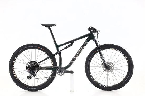 Refurbished MTB Fully · Epic S-Works GX AXS · Sehr guter Zustand
