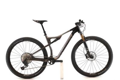 Tweedehands mtb · oiz gx axs · zeer goede toestand