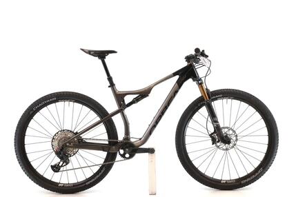 Tweedehands MTB · Oiz GX AXS · Zeer goede toestand