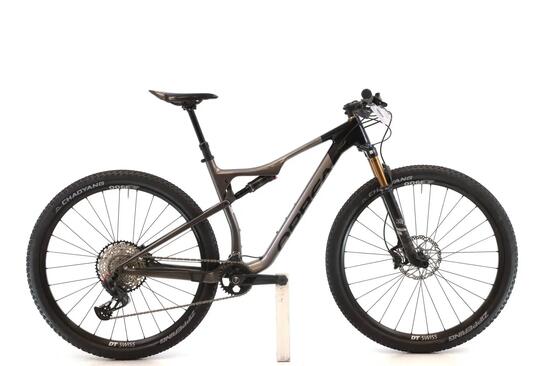 Tweedehands MTB · Oiz GX AXS · Zeer goede toestand