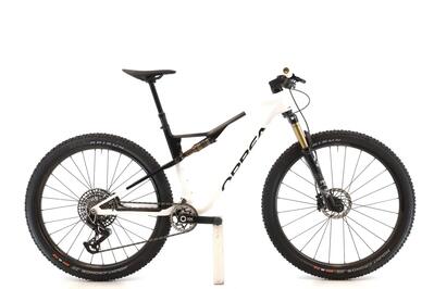 Tweedehands mtb · oiz m-ltd xx sl axs · zeer goede toestand