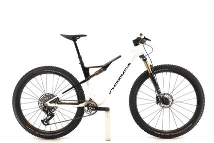 Tweedehands MTB · Oiz M-LTD XX SL AXS · Zeer goede toestand