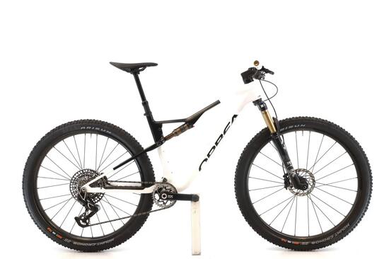 Tweedehands MTB · Oiz M-LTD XX SL AXS · Zeer goede toestand