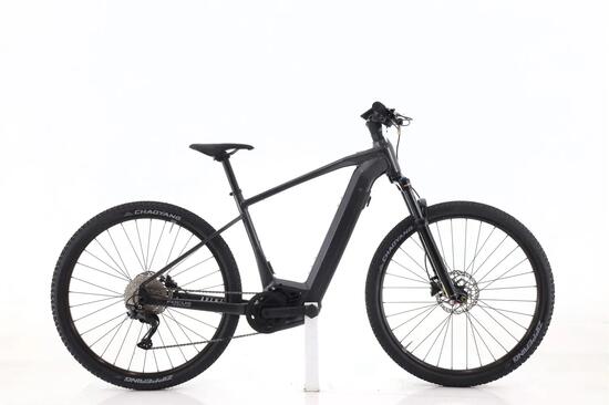Refurbished E-MTB Hardtail · Aventura 2 6.7 · Sehr guter Zustand