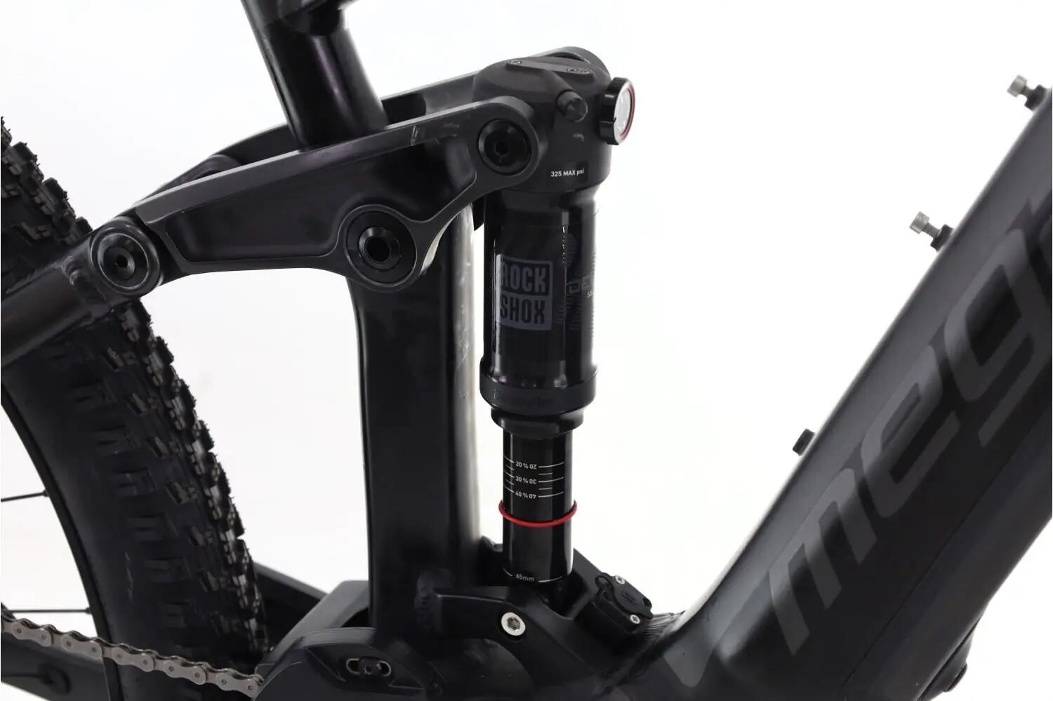 Segunda Vida · Ebike ·  Crave · Muy buen estado 7/8