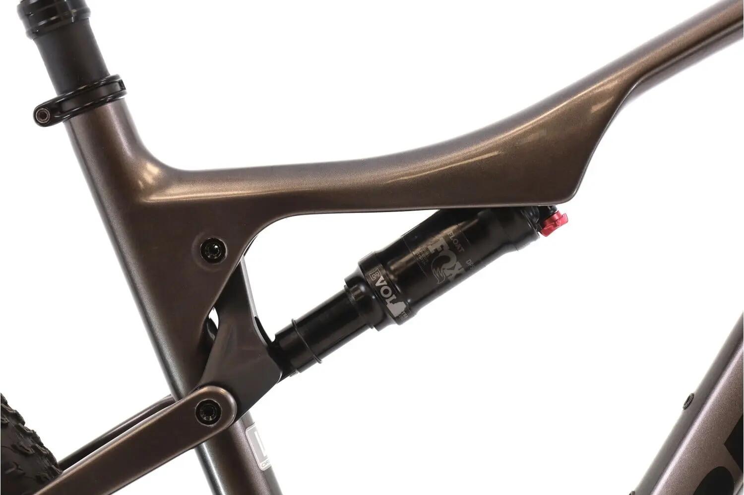 Segunda Vida · MTB ·  Oiz GX AXS · Muy buen estado 7/8