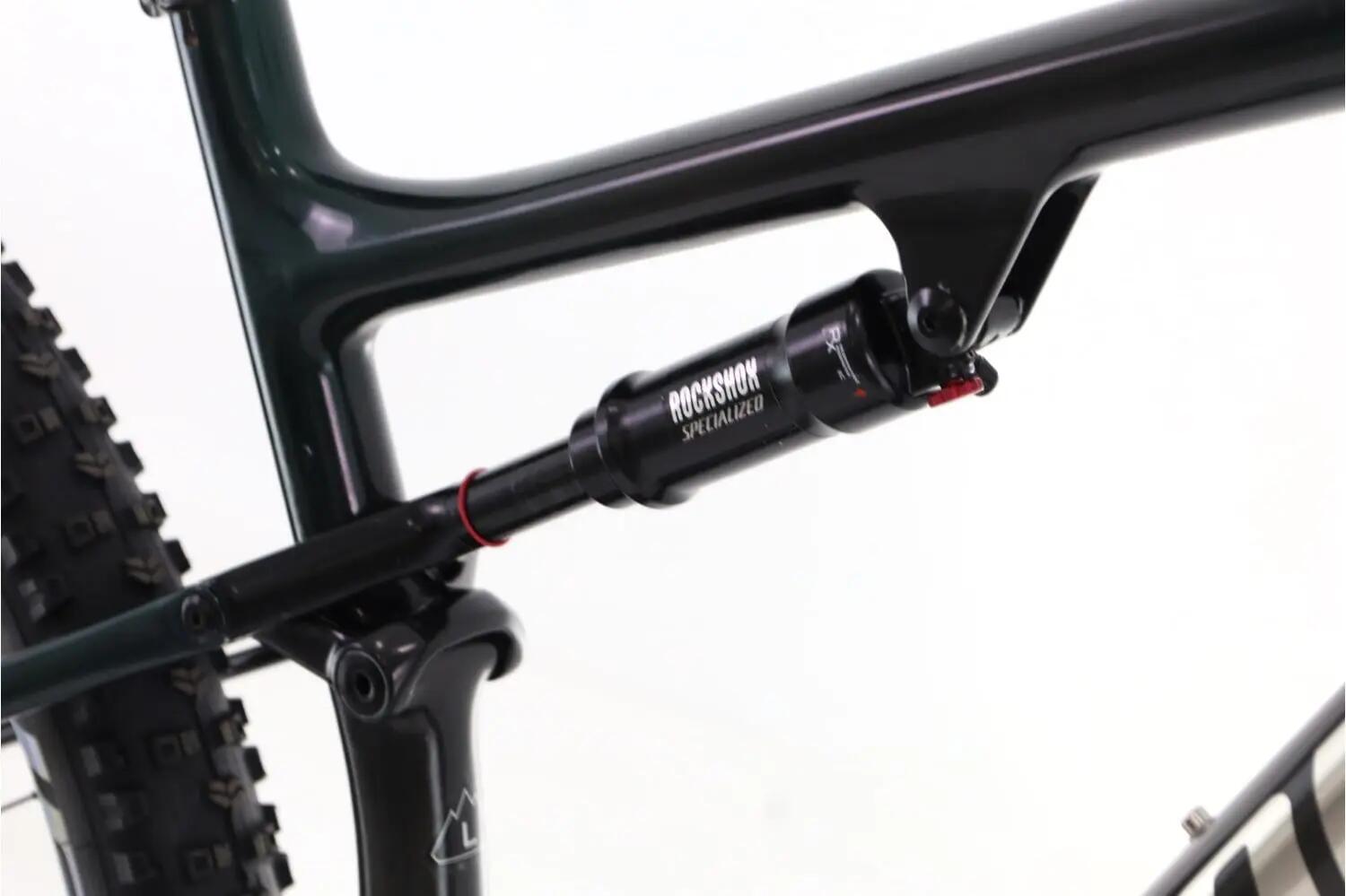 Segunda Vida · MTB ·  Epic S-Works GX AXS · Muy buen estado 7/8